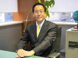 NOBUHISA NOGAWA