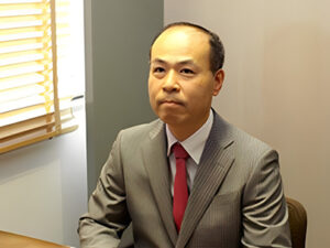 KIYOSHI INAMOTO