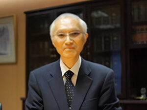 MASAMI TOMITA