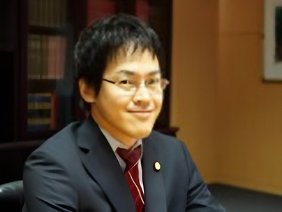 HIDEKI YASUDA, Ph.D.