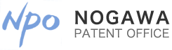 NOGAWA PATENT OFFICE