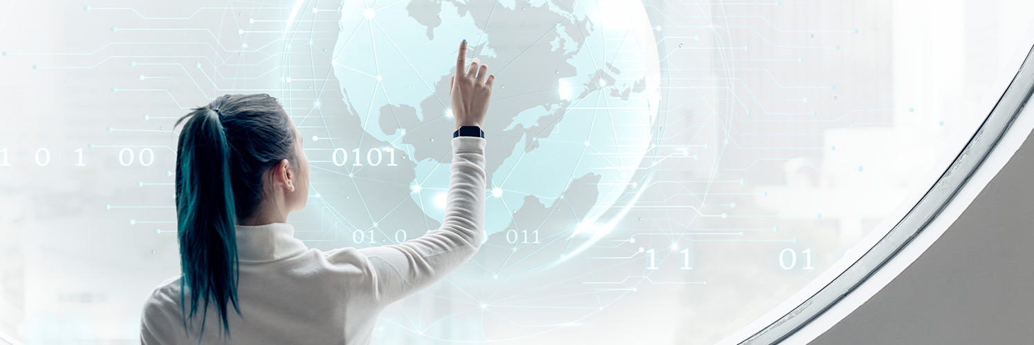 Intellectual Property Network